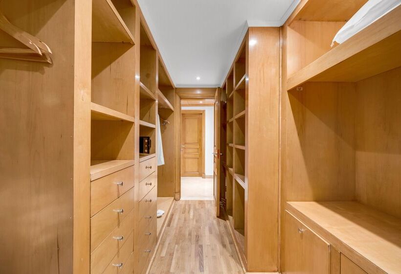 سوئیت پرزیدنت, Savoy Sharm El Sheikh