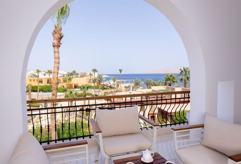 سوئیت پرزیدنت, Savoy Sharm El Sheikh