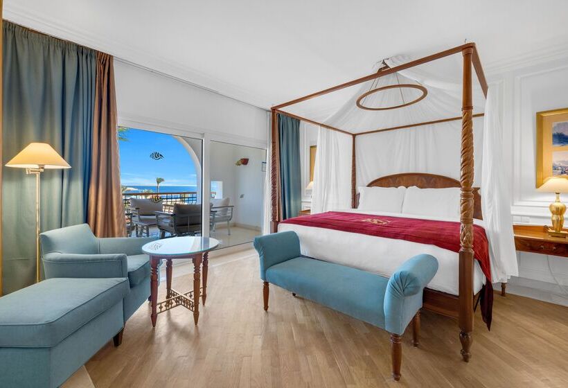 سوئیت پرزیدنت, Savoy Sharm El Sheikh