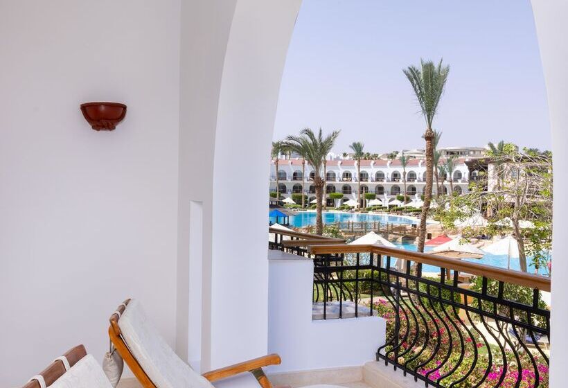 سوئیت پرزیدنت, Savoy Sharm El Sheikh