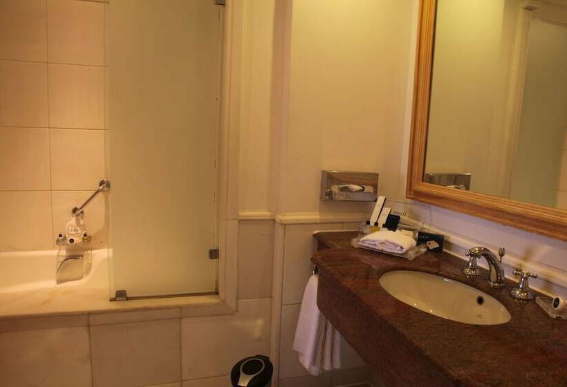 سوییت با چشم‌انداز دریا, Savoy Sharm El Sheikh