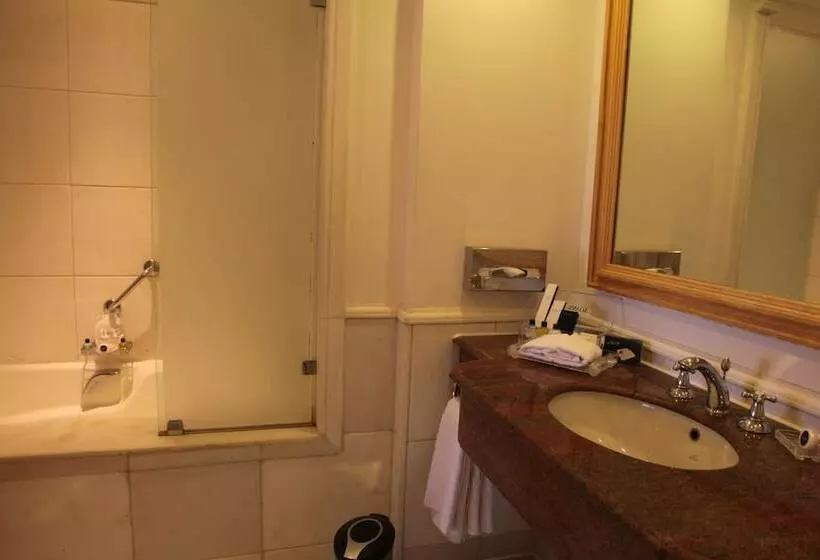 سوییت با چشم‌انداز دریا, Savoy Sharm El Sheikh