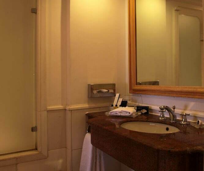 سوییت با چشم‌انداز دریا, Savoy Sharm El Sheikh