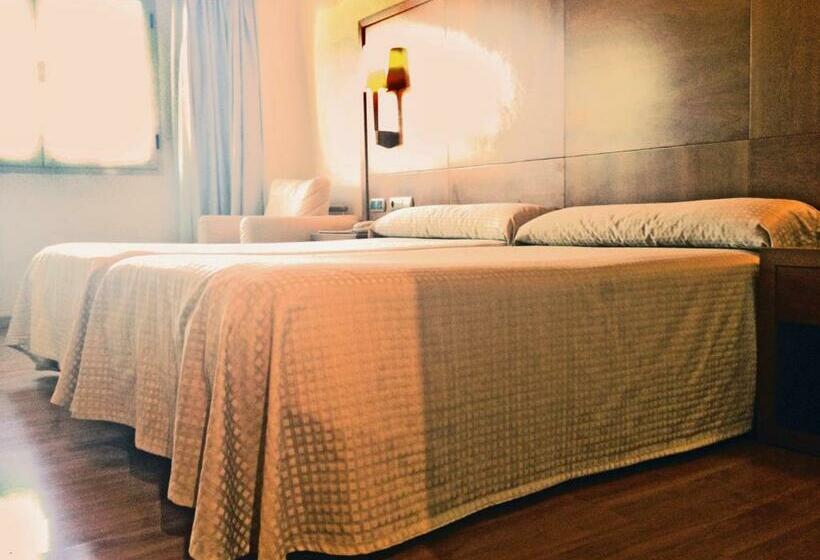 غرفة قياسية, Saylu