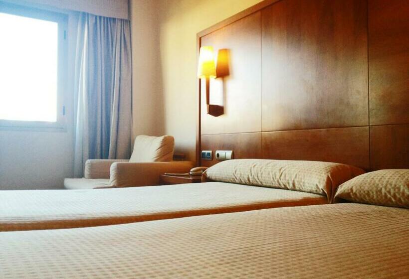 غرفة قياسية, Saylu