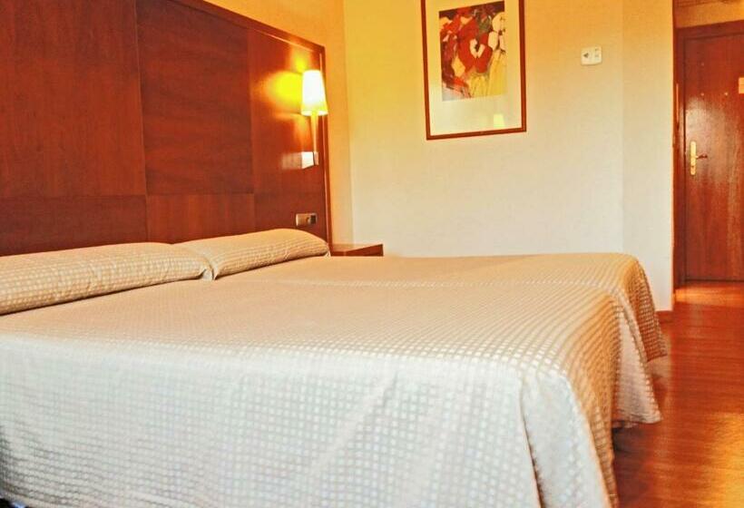 غرفة قياسية, Saylu