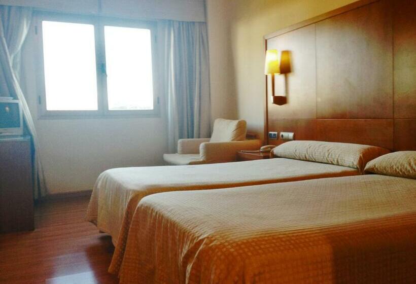 غرفة قياسية, Saylu