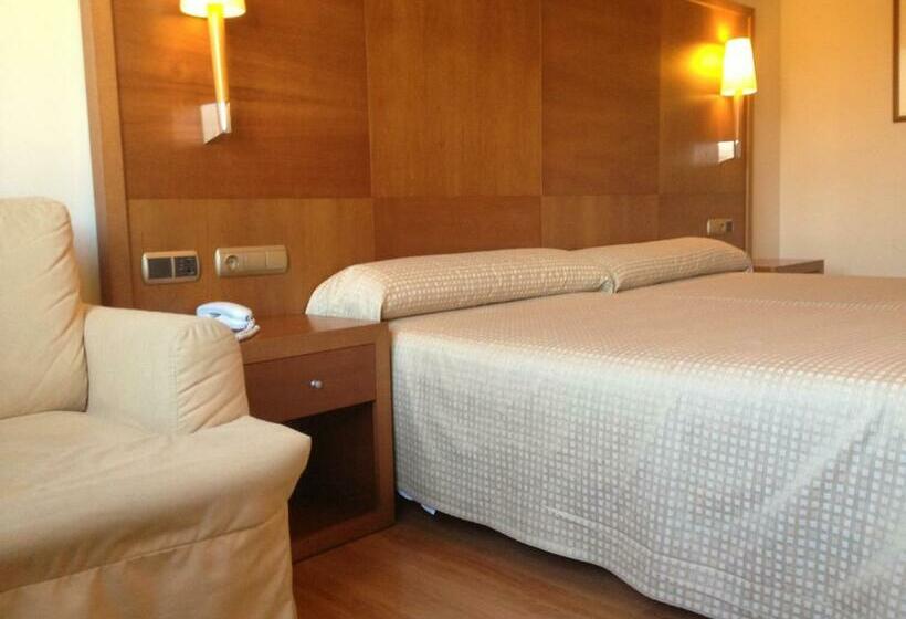 غرفة قياسية, Saylu