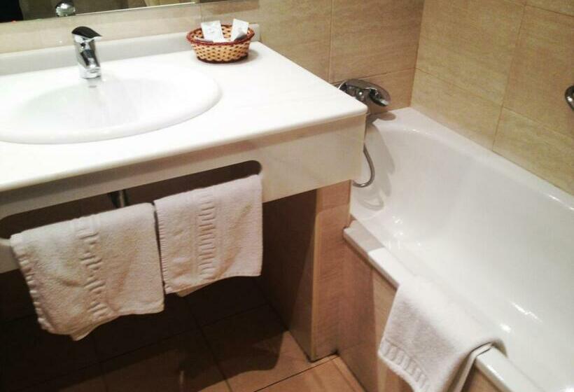 غرفة قياسية, Saylu