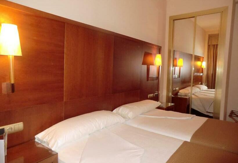 غرفة قياسية, Saylu