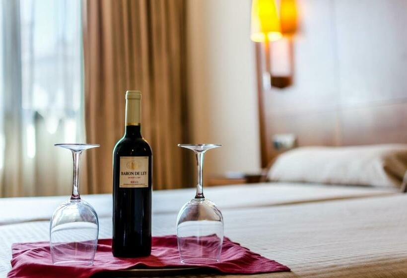 غرفة قياسية, Saylu