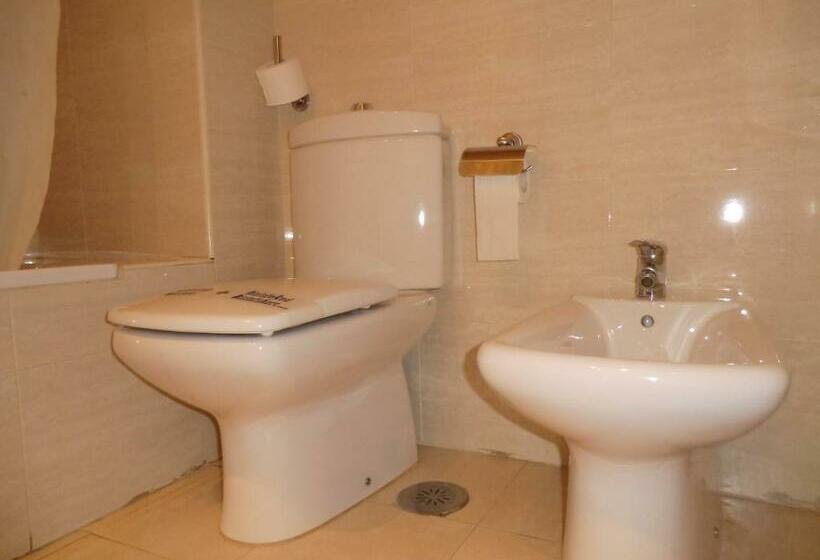 غرفة قياسية فردية, Saylu