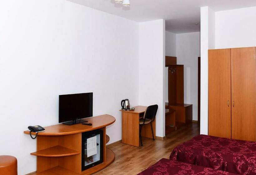 Номер Стандарт, Select