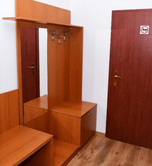 Номер Стандарт, Select