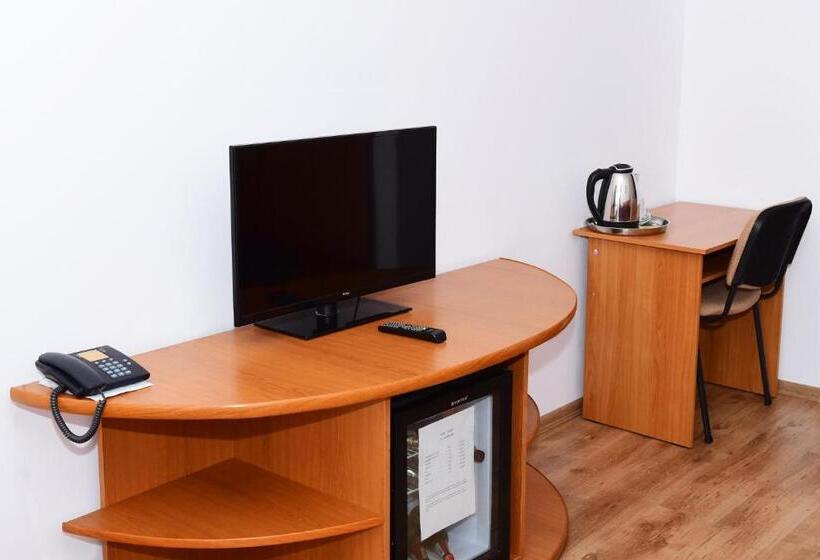 Номер Стандарт, Select