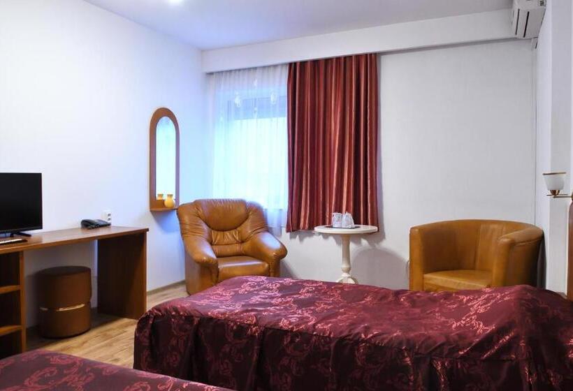 Номер Стандарт, Select