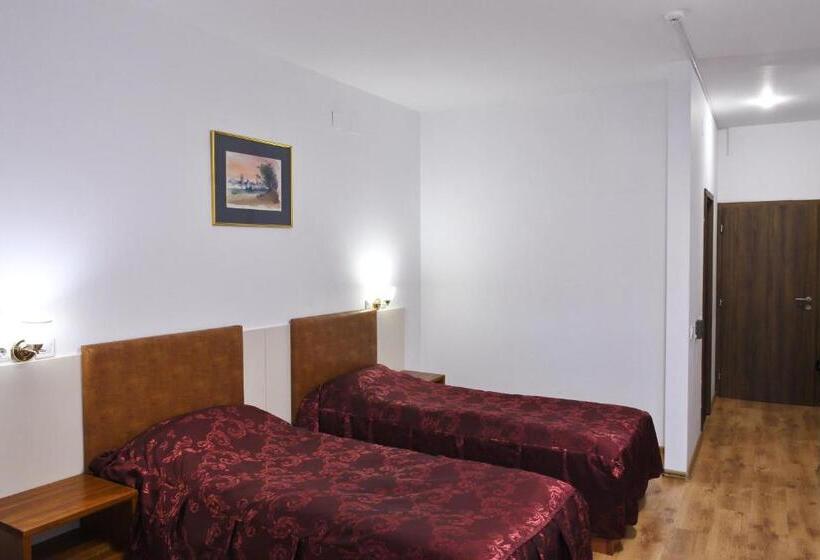 Номер Стандарт, Select