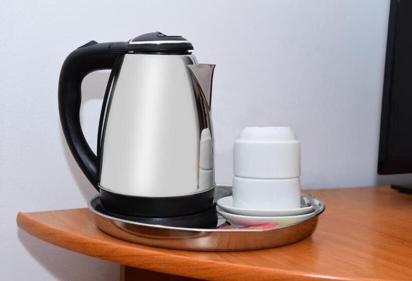 Номер Стандарт, Select