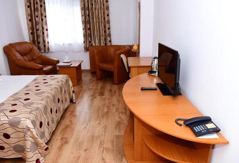 Номер Стандарт, Select