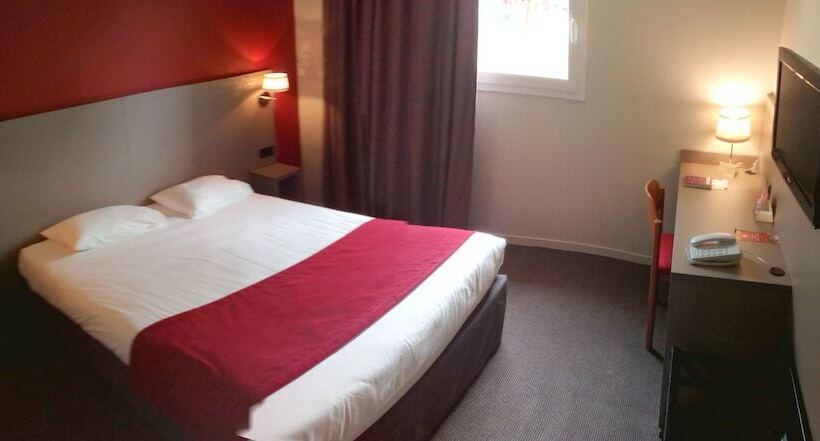 غرفة قياسية, The Originals City, Hôtel Les Bruyères, Dax Nord