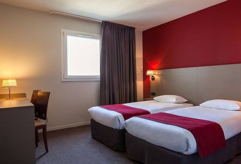 غرفة قياسية, The Originals City, Hôtel Les Bruyères, Dax Nord