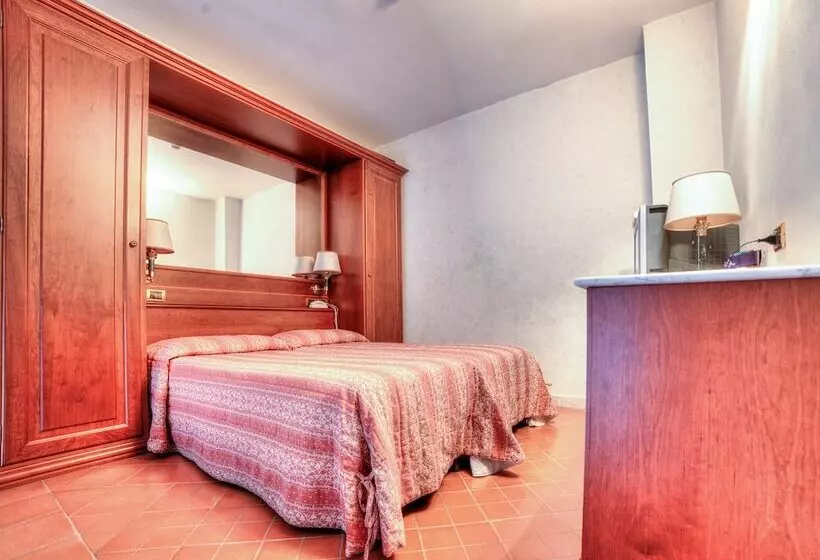 Standard-huone, Villa Stanley
