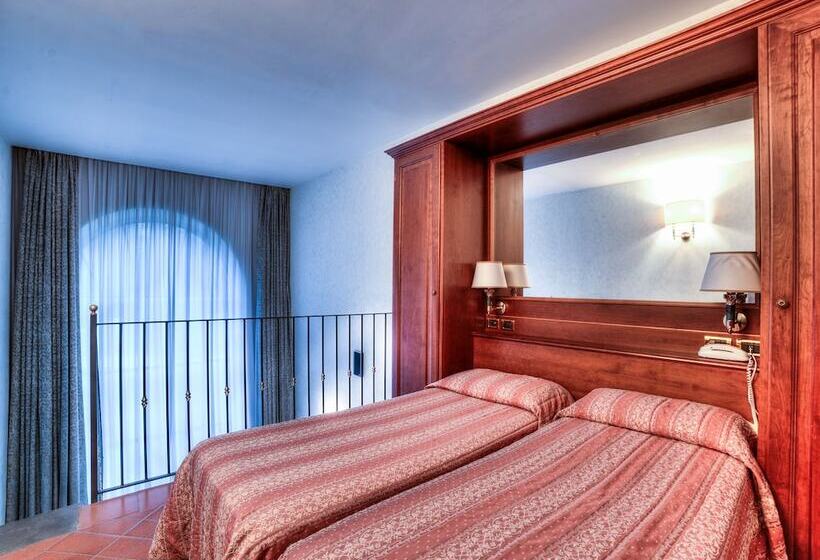 חדר סטנדרט, Villa Stanley