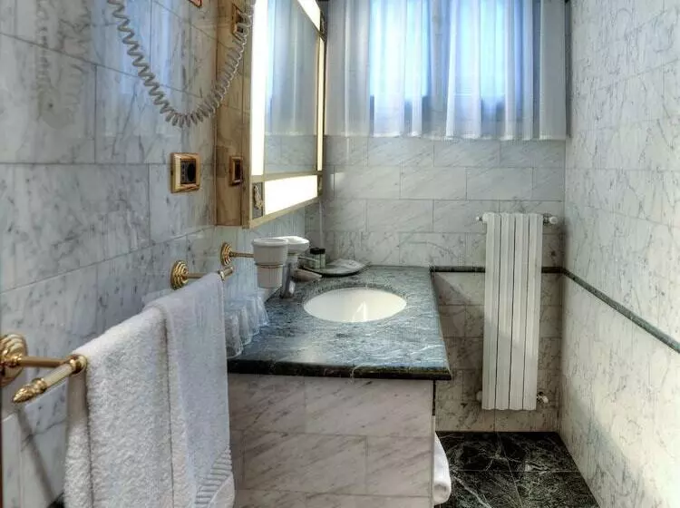 Standard Yhden Hengen Huone, Villa Stanley