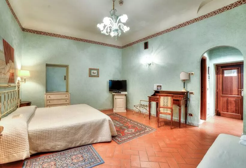 Standard Kolmen Hengen Huone, Villa Stanley