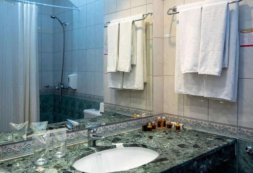 Номер Стандарт, Mpm Hotel Kalina Garden   All Inclusive