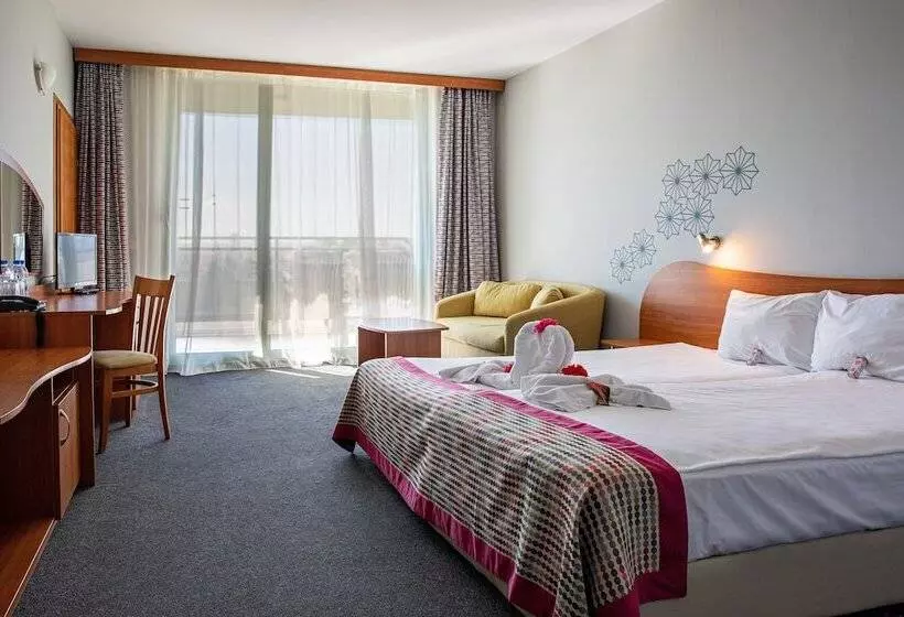 スタンダードルーム, Mpm Hotel Kalina Garden   All Inclusive