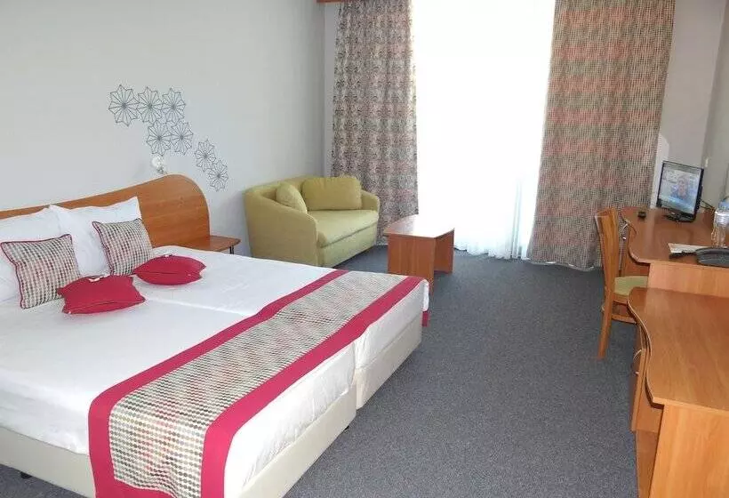 スタンダードルーム, Mpm Hotel Kalina Garden   All Inclusive