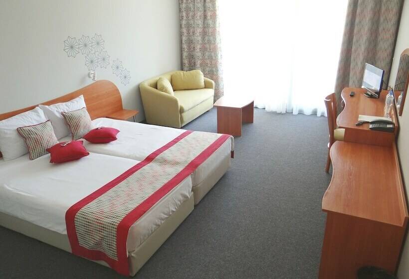 Номер Стандарт, Mpm Hotel Kalina Garden   All Inclusive