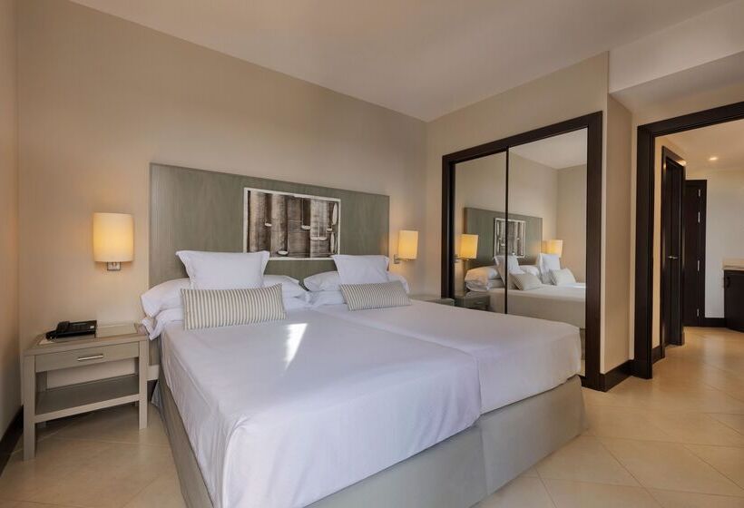 شقة غرفة واحدة, Precise Resort El Rompido-The Club