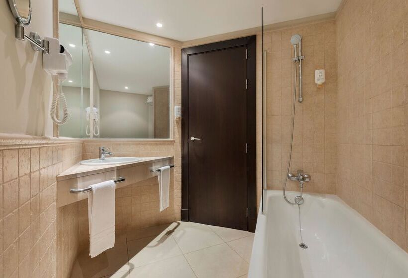 شقة غرفة واحدة, Precise Resort El Rompido-The Club