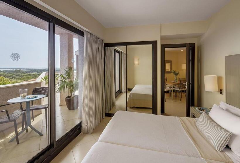 شقة غرفة واحدة, Precise Resort El Rompido-The Club