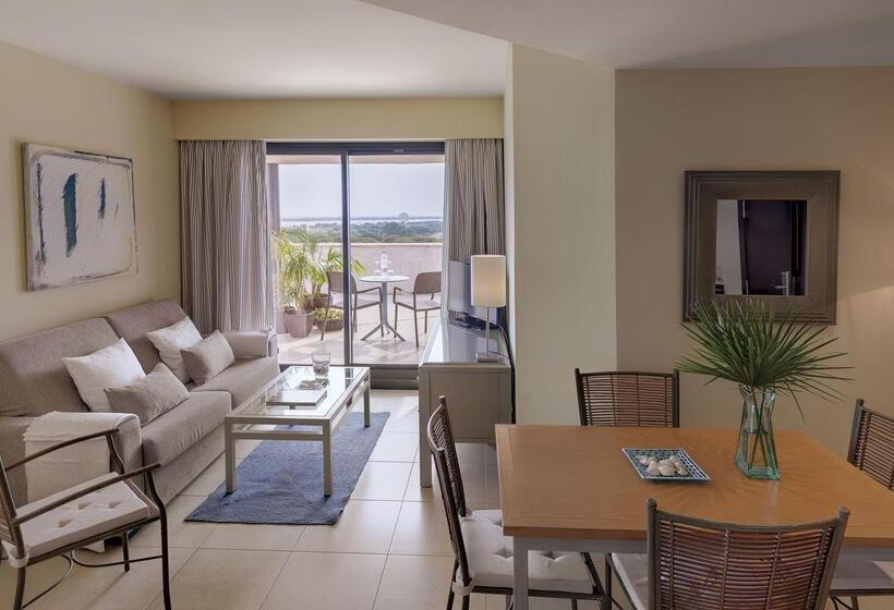 شقة غرفة واحدة, Precise Resort El Rompido-The Club