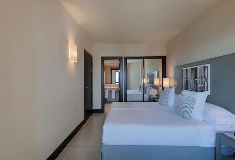 شقة غرفتين, Precise Resort El Rompido-The Club