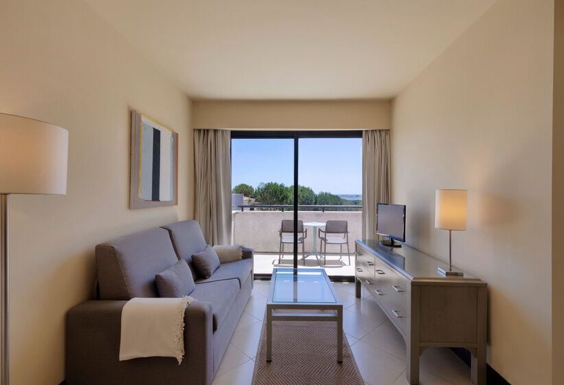 شقة غرفتين, Precise Resort El Rompido-The Club