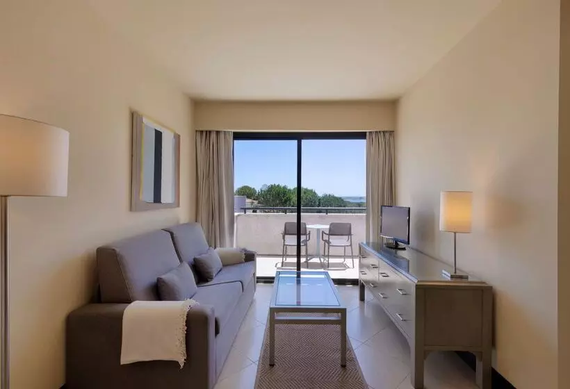 آپارتمان 2 خوابه, Precise Resort El Rompido-The Club