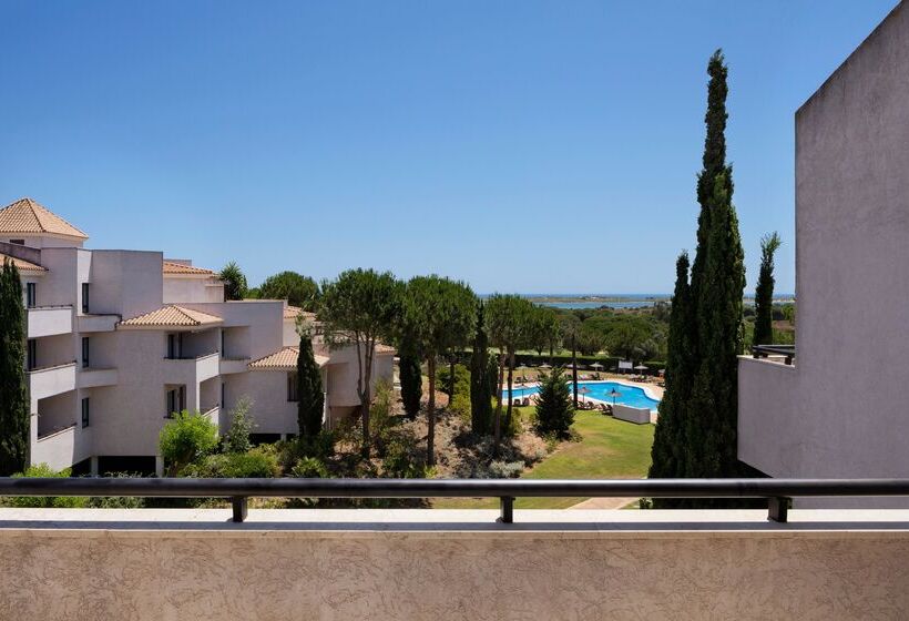 Апартаменты 2 Спальни, Precise Resort El Rompido-The Club