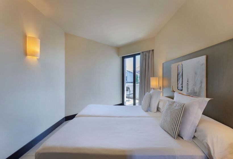 شقة غرفتين, Precise Resort El Rompido-The Club