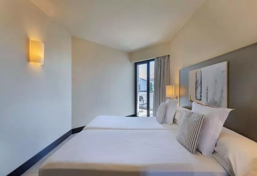 آپارتمان 2 خوابه, Precise Resort El Rompido-The Club