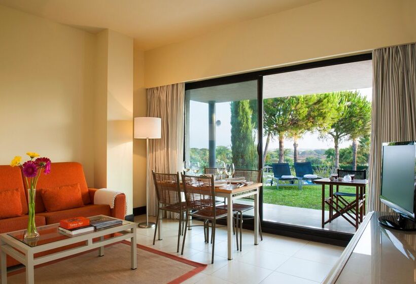 شقة غرفتين, Precise Resort El Rompido-The Club