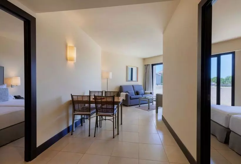 آپارتمان 2 خوابه, Precise Resort El Rompido-The Club