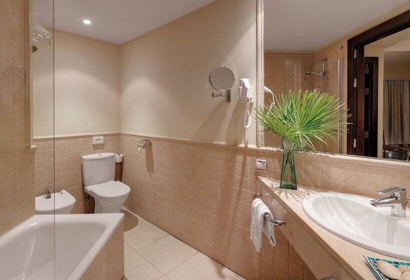 Апартаменты 1 Спальня, Precise Resort El Rompido-The Club