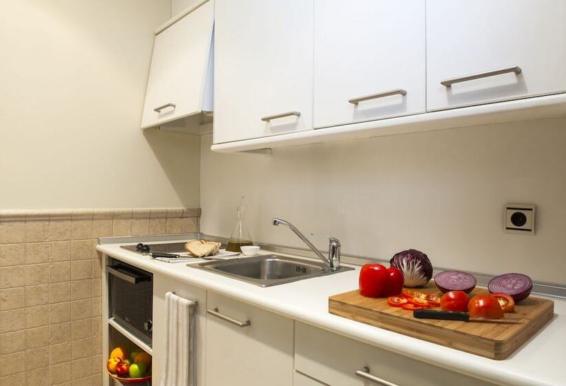 شقة غرفة واحدة, Precise Resort El Rompido-The Club