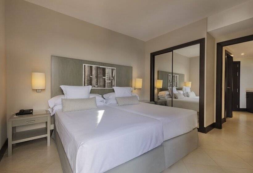 شقة غرفة واحدة, Precise Resort El Rompido-The Club