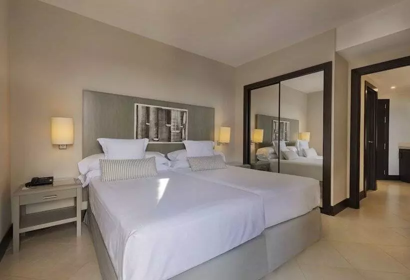 آپارتمان 1 خوابه, Precise Resort El Rompido-The Club