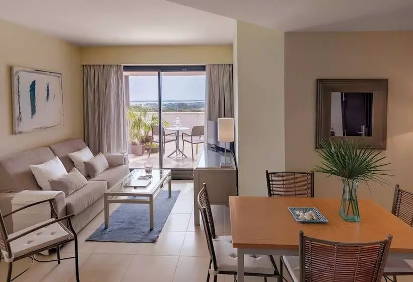 آپارتمان 1 خوابه, Precise Resort El Rompido-The Club